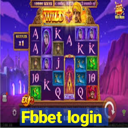 Fbbet login